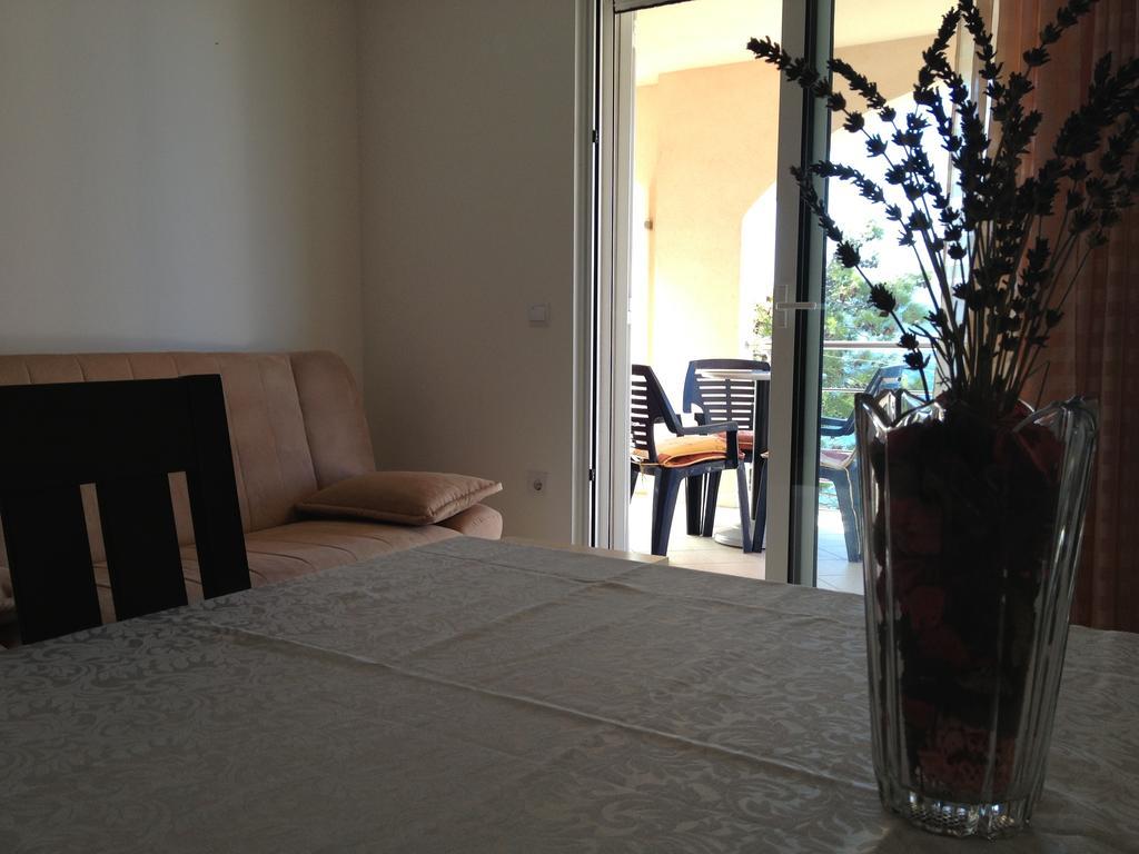 Amalia Apartament *