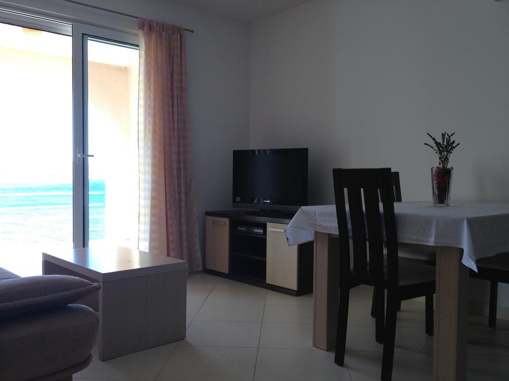 Apartament Amalia *