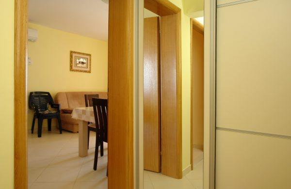 Amalia Apartament *