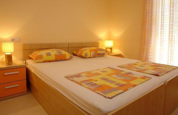 Apartament Amalia Omiš