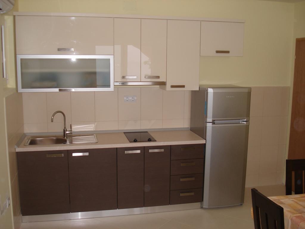 Apartament Amalia Omiš