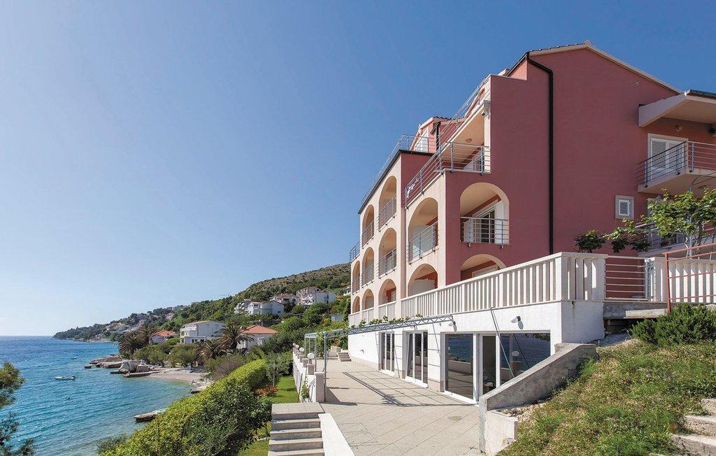 Amalia Apartament